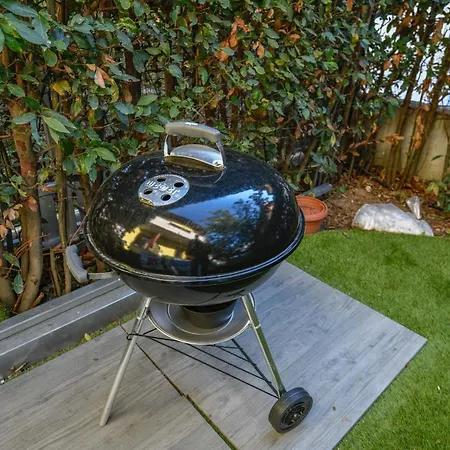 Desenzanoloft Official Partner Marriott Homes & - Luxury With Jacuzzi And Garden デセンツァーノ・デル・ガルダ