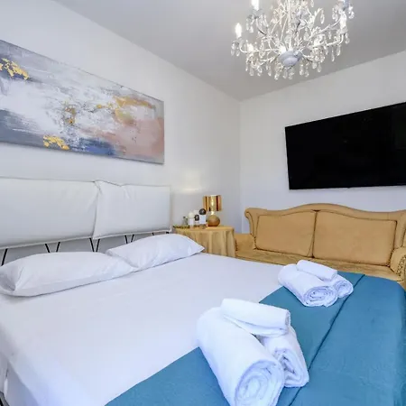 Desenzanoloft Official Partner Marriott Homes & - Luxury With Jacuzzi And Garden