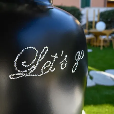 Villa Desenzanoloft Official Partner Marriott Homes & - Luxury With Jacuzzi And Garden Desenzano del Garda