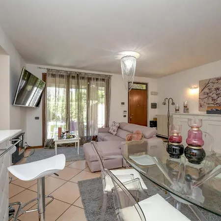 Desenzanoloft Official Partner Marriott Homes & - Luxury With Jacuzzi And Garden * Desenzano del Garda