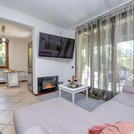 Desenzanoloft Official Partner Marriott Homes & - Luxury With Jacuzzi And Garden *