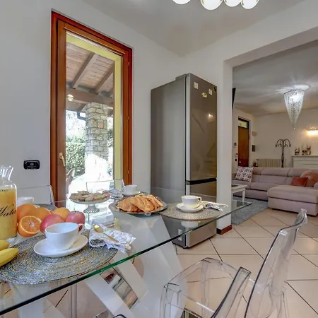 Villa Desenzanoloft Official Partner Marriott Homes & - Luxury With Jacuzzi And Garden *