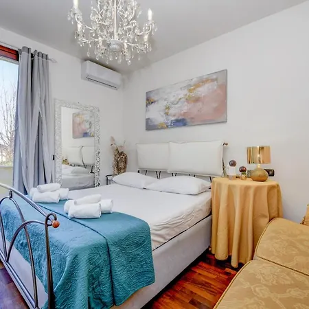 Villa Desenzanoloft Official Partner Marriott Homes & - Luxury With Jacuzzi And Garden *