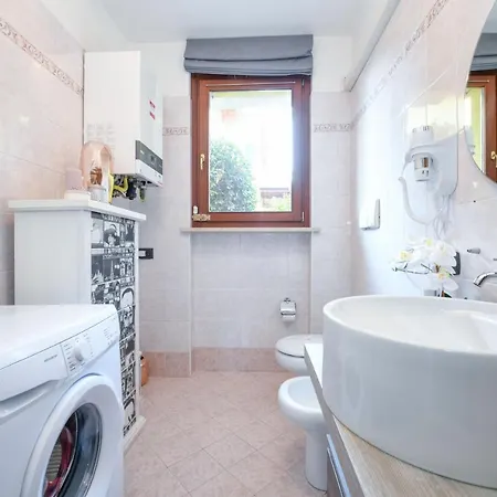 Desenzanoloft Official Partner Marriott Homes & - Luxury With Jacuzzi And Garden * Desenzano del Garda
