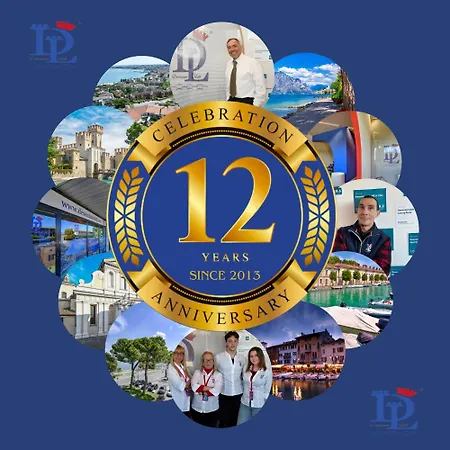 Desenzanoloft Official Partner Marriott Homes & - Luxury With Jacuzzi And Garden Villa *